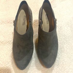 Michael Kors York Bootie